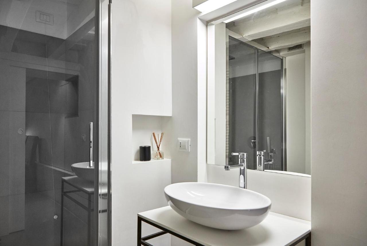 Apartamento Ca' Widmann