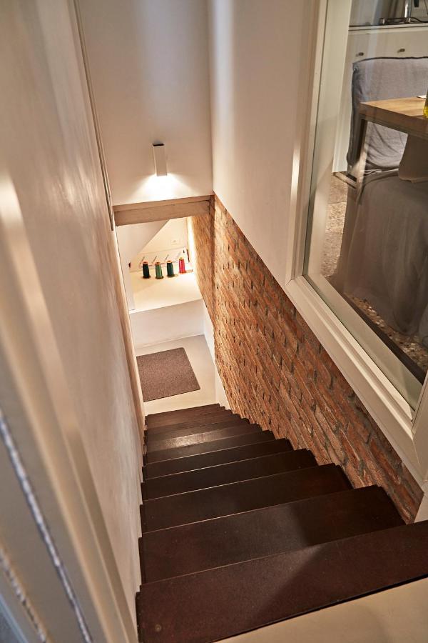 Ca' Widmann Apartamento